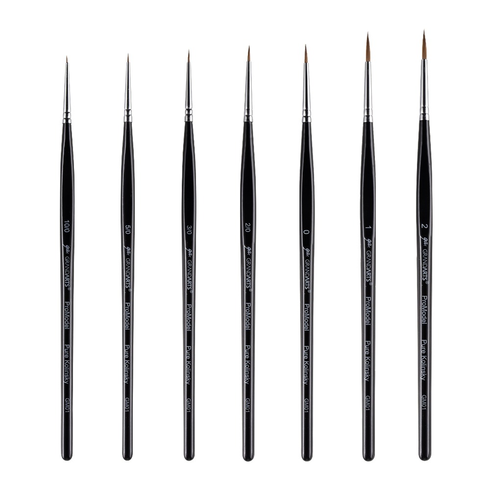 Miniature Brush